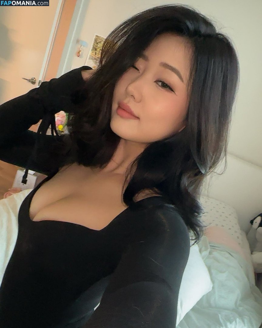 AGirlAndAGame / Jessica / h.yojeong / jessicahkim / jessicanigri Nud OnlyFans  Fotografie scursă #125