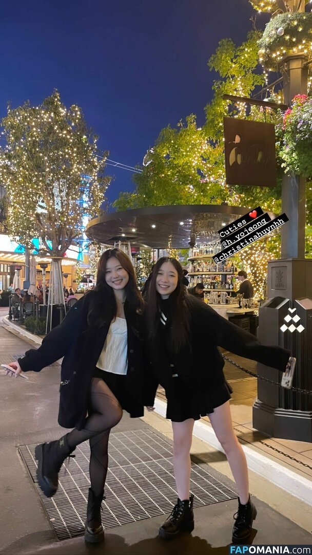 AGirlAndAGame / Jessica / h.yojeong / jessicahkim / jessicanigri Nud OnlyFans  Fotografie scursă #132