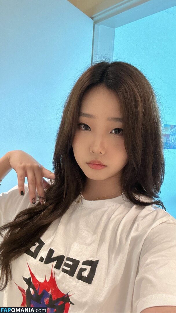 AGirlAndAGame / Jessica / h.yojeong / jessicahkim / jessicanigri Nud OnlyFans  Fotografie scursă #140