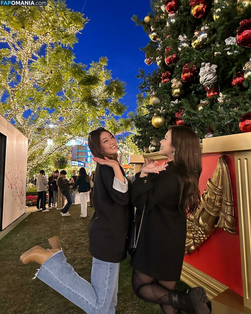 AGirlAndAGame / Jessica / h.yojeong / jessicahkim / jessicanigri Nud OnlyFans  Fotografie scursă #141