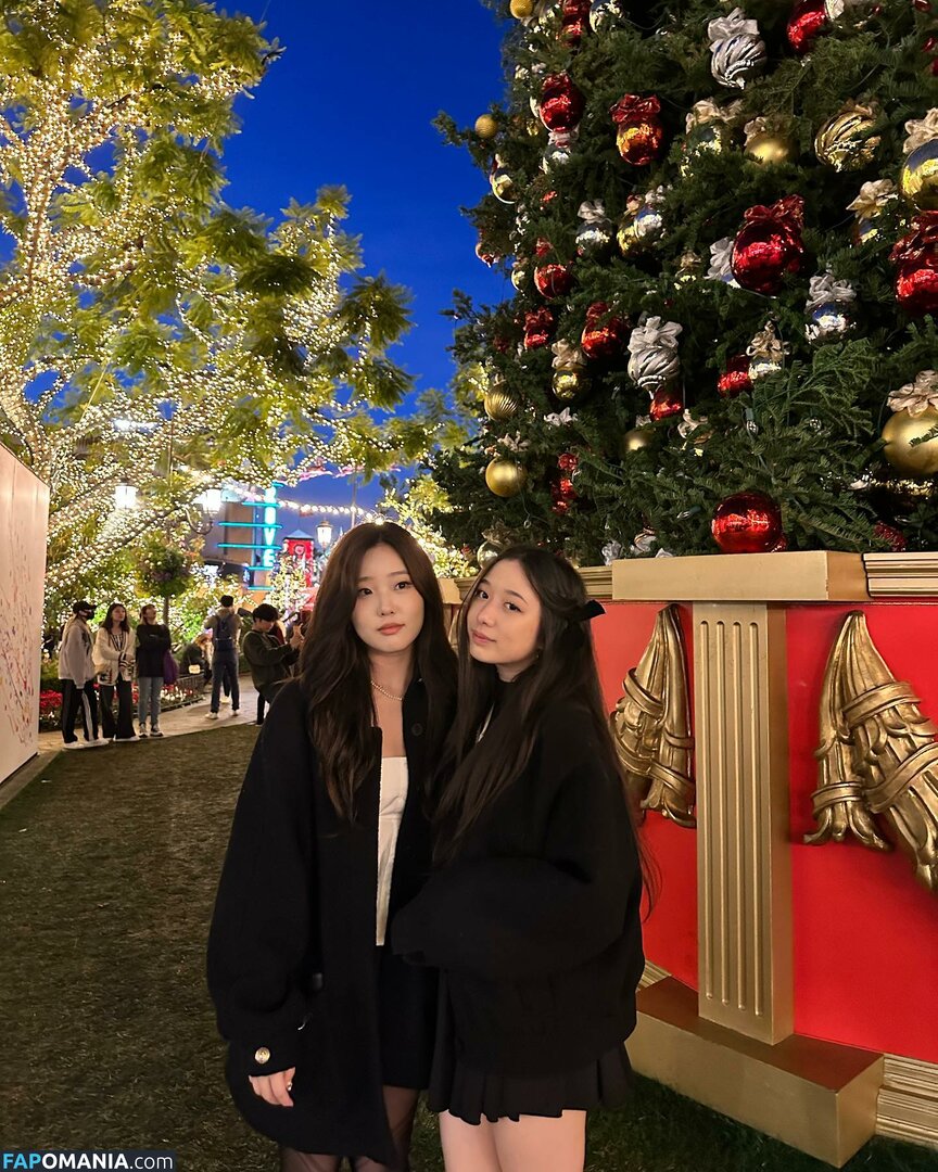 AGirlAndAGame / Jessica / h.yojeong / jessicahkim / jessicanigri Nud OnlyFans  Fotografie scursă #145