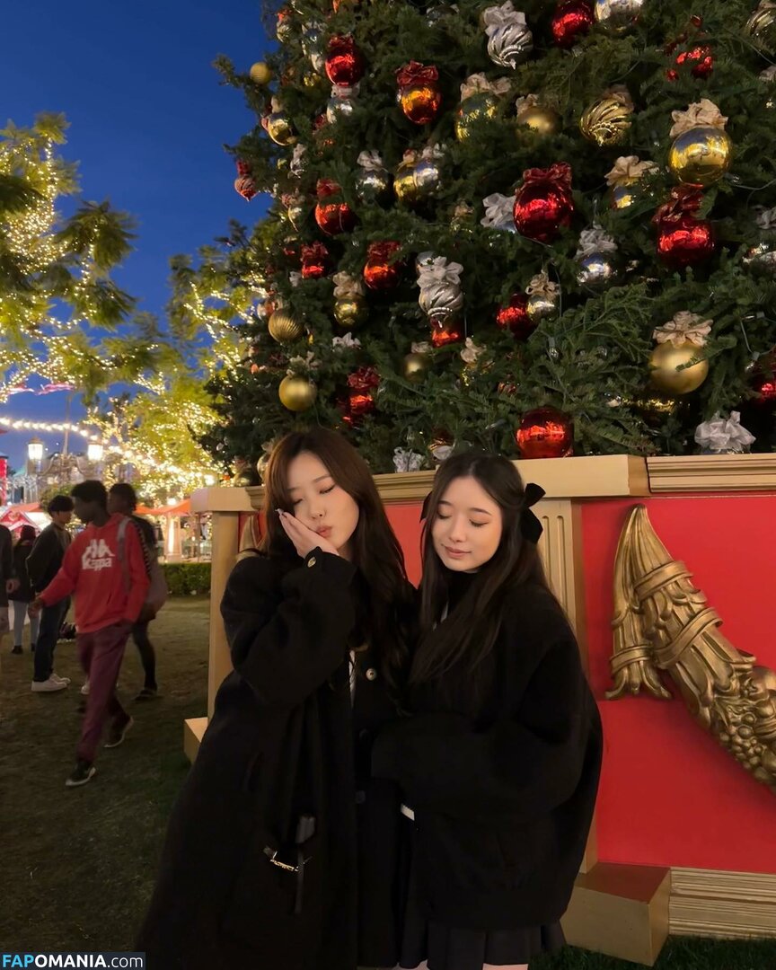 AGirlAndAGame / Jessica / h.yojeong / jessicahkim / jessicanigri Nud OnlyFans  Fotografie scursă #153