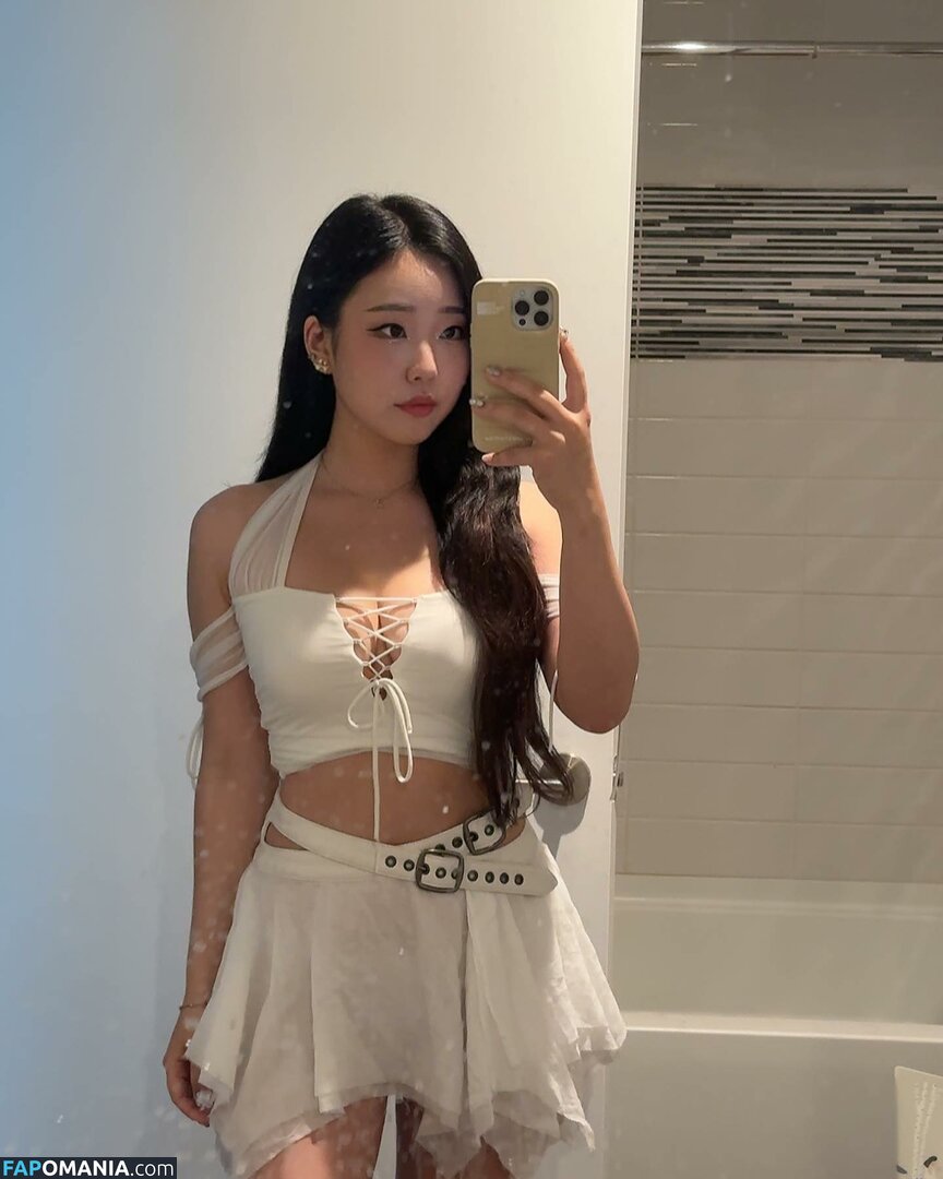 AGirlAndAGame / Jessica / h.yojeong / jessicahkim / jessicanigri Nud OnlyFans  Fotografie scursă #193
