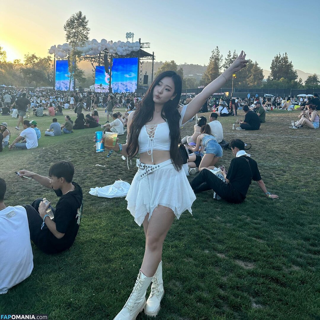 AGirlAndAGame / Jessica / h.yojeong / jessicahkim / jessicanigri Nud OnlyFans  Fotografie scursă #197