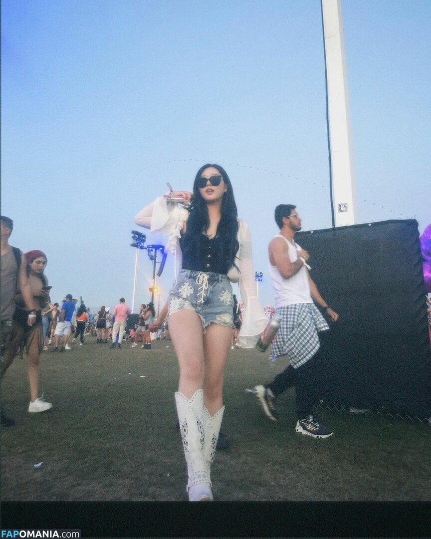 AGirlAndAGame / Jessica / h.yojeong / jessicahkim / jessicanigri Nud OnlyFans  Fotografie scursă #256