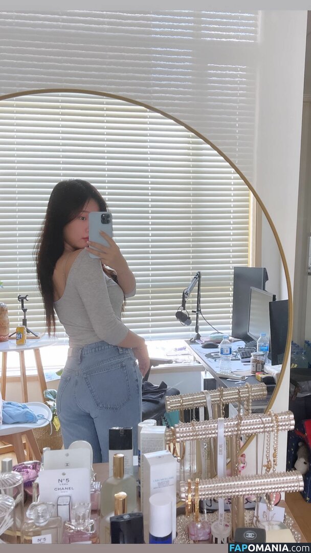 AGirlAndAGame / Jessica / h.yojeong / jessicahkim / jessicanigri Nud OnlyFans  Fotografie scursă #266