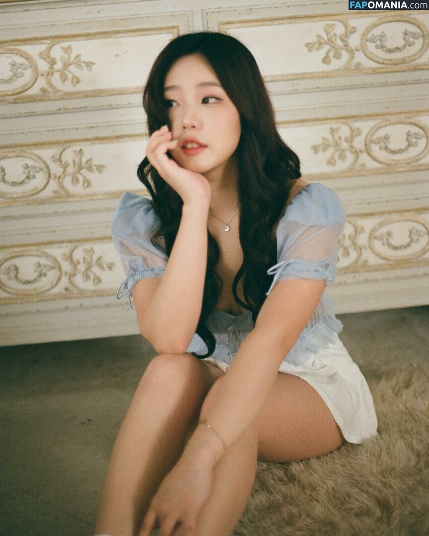 AGirlAndAGame / Jessica / h.yojeong / jessicahkim / jessicanigri Nud OnlyFans  Fotografie scursă #282