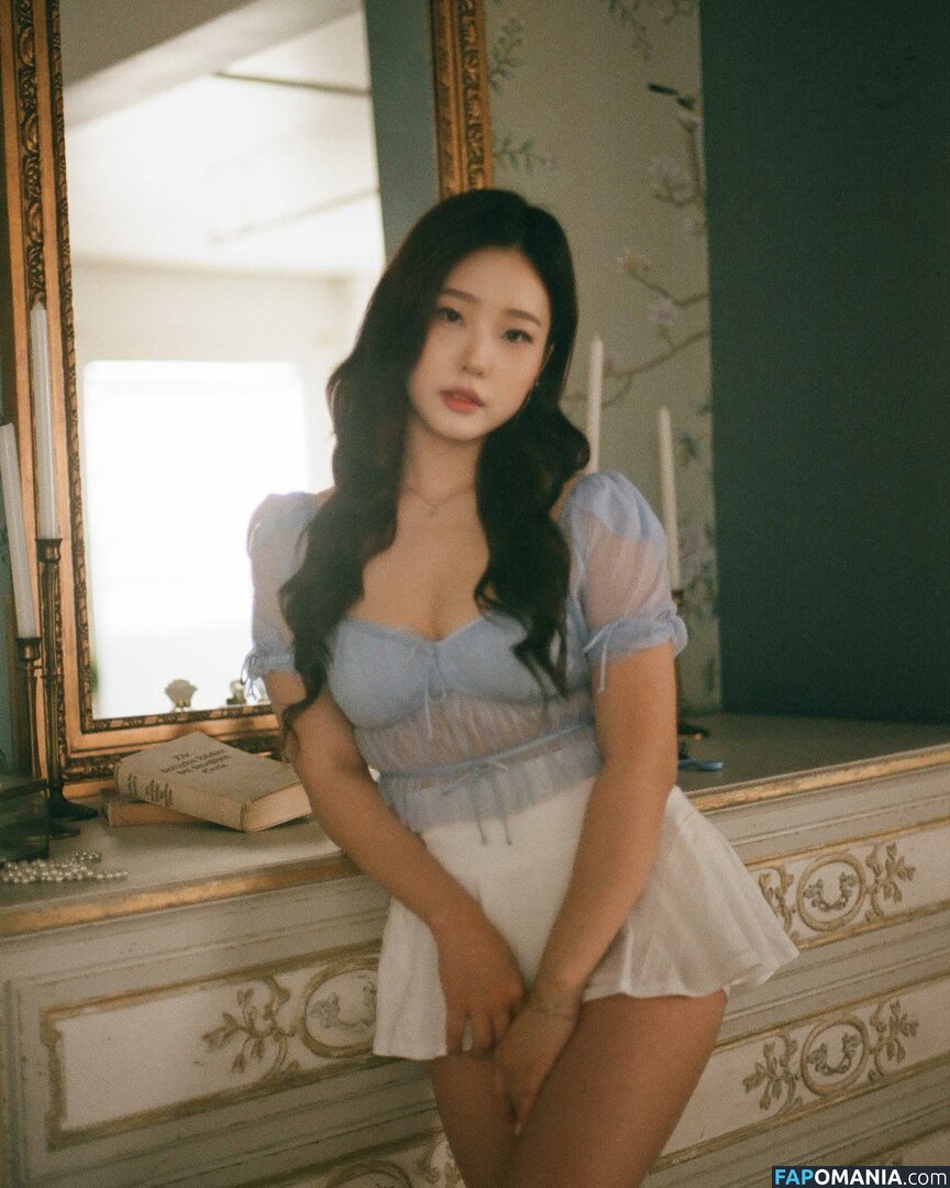 AGirlAndAGame / Jessica / h.yojeong / jessicahkim / jessicanigri Nud OnlyFans  Fotografie scursă #284