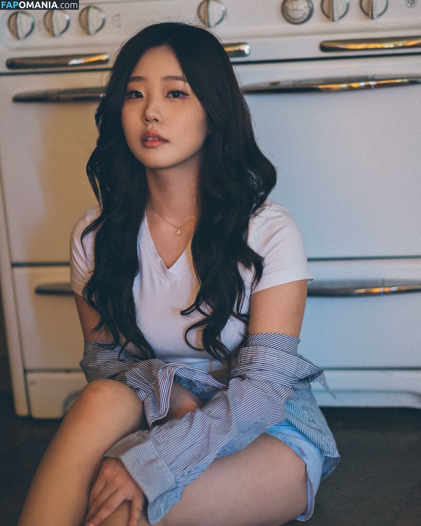 AGirlAndAGame / Jessica / h.yojeong / jessicahkim / jessicanigri Nud OnlyFans  Fotografie scursă #289