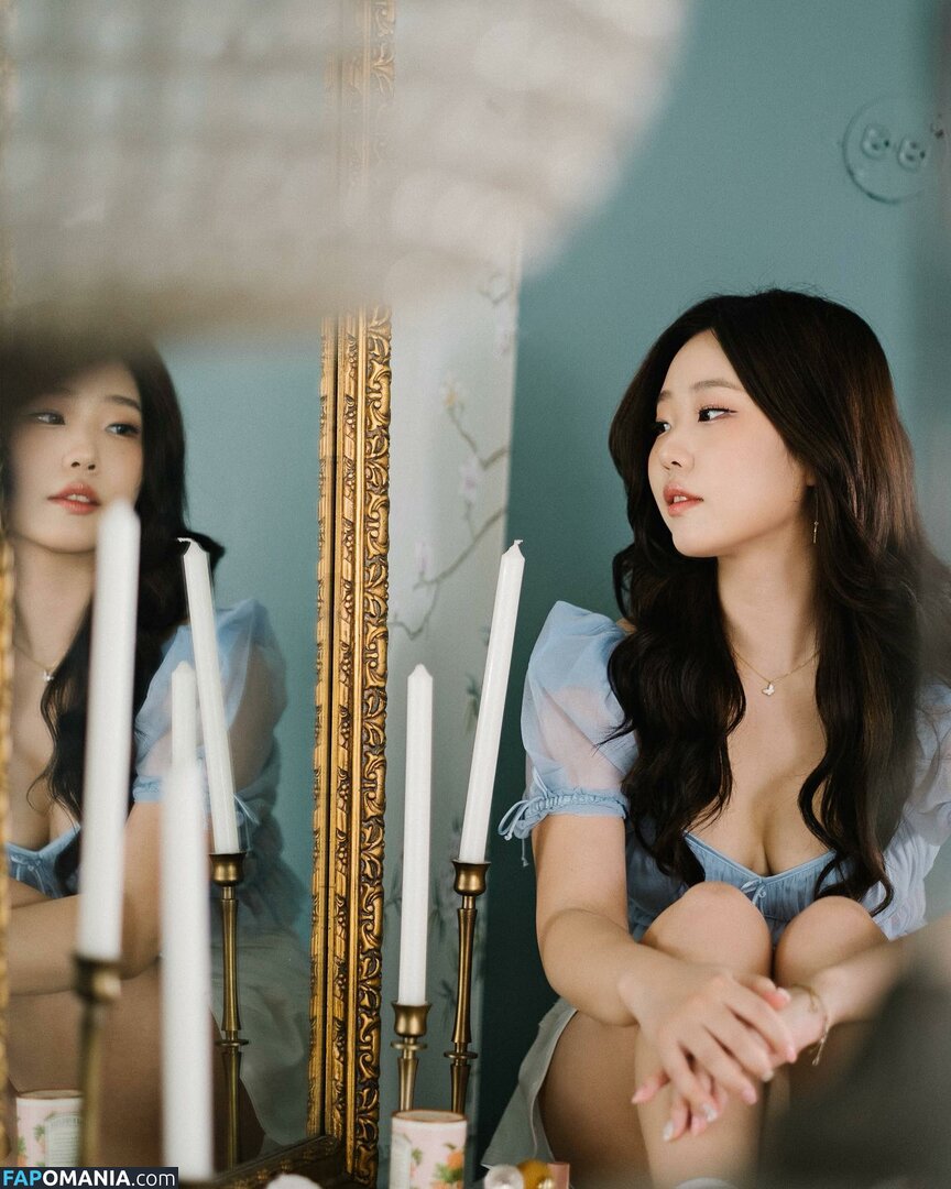 AGirlAndAGame / Jessica / h.yojeong / jessicahkim / jessicanigri Nud OnlyFans  Fotografie scursă #290