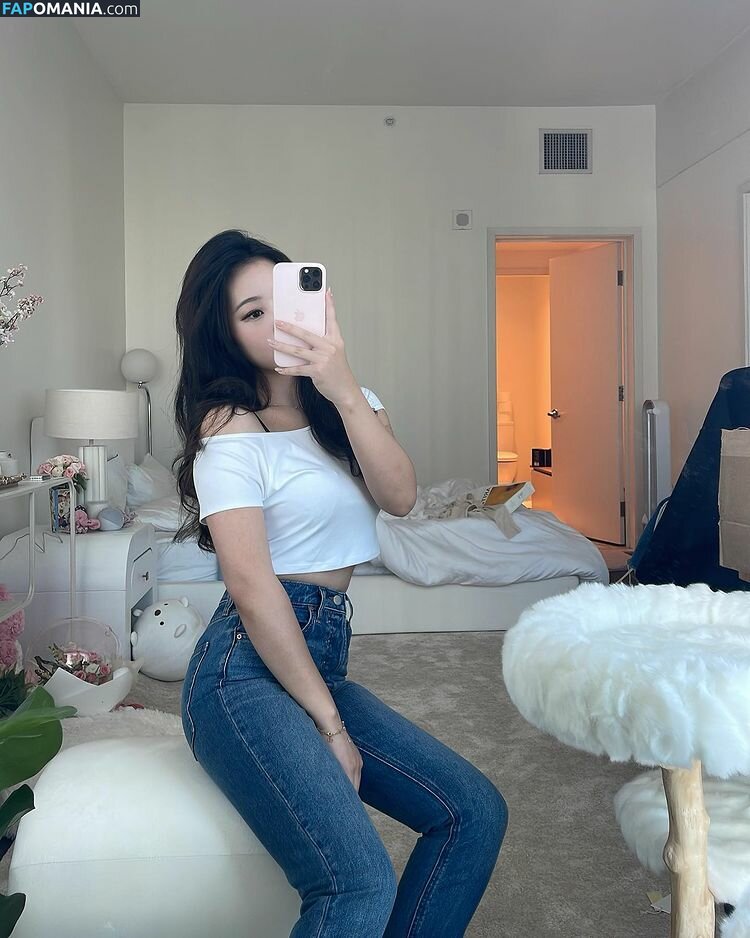 AGirlAndAGame / Jessica / h.yojeong / jessicahkim / jessicanigri Nud OnlyFans  Fotografie scursă #301