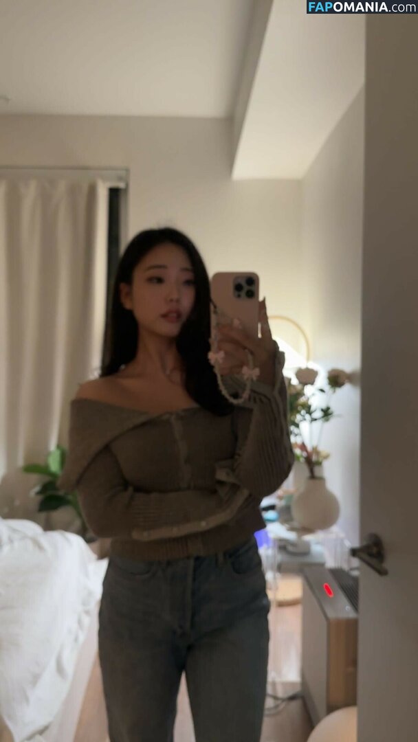 AGirlAndAGame / Jessica / h.yojeong / jessicahkim / jessicanigri Nud OnlyFans  Fotografie scursă #367