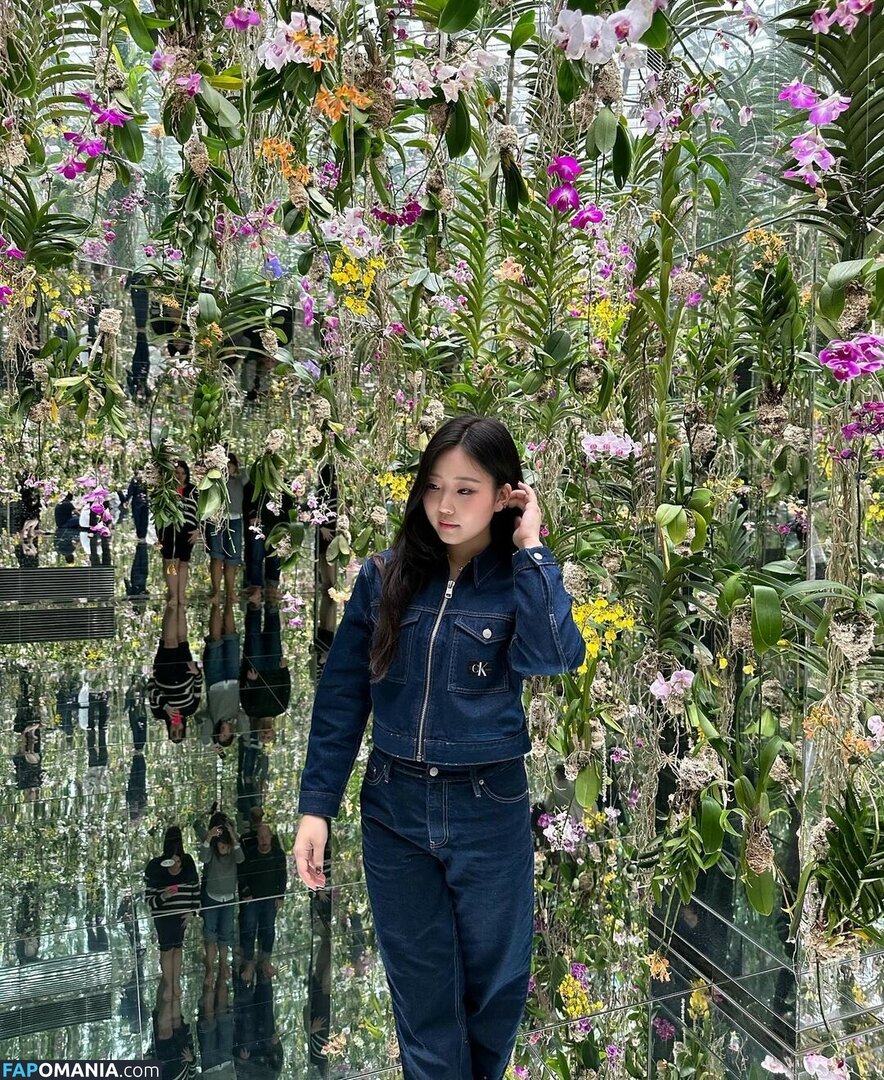 AGirlAndAGame / Jessica / h.yojeong / jessicahkim / jessicanigri Nud OnlyFans  Fotografie scursă #403