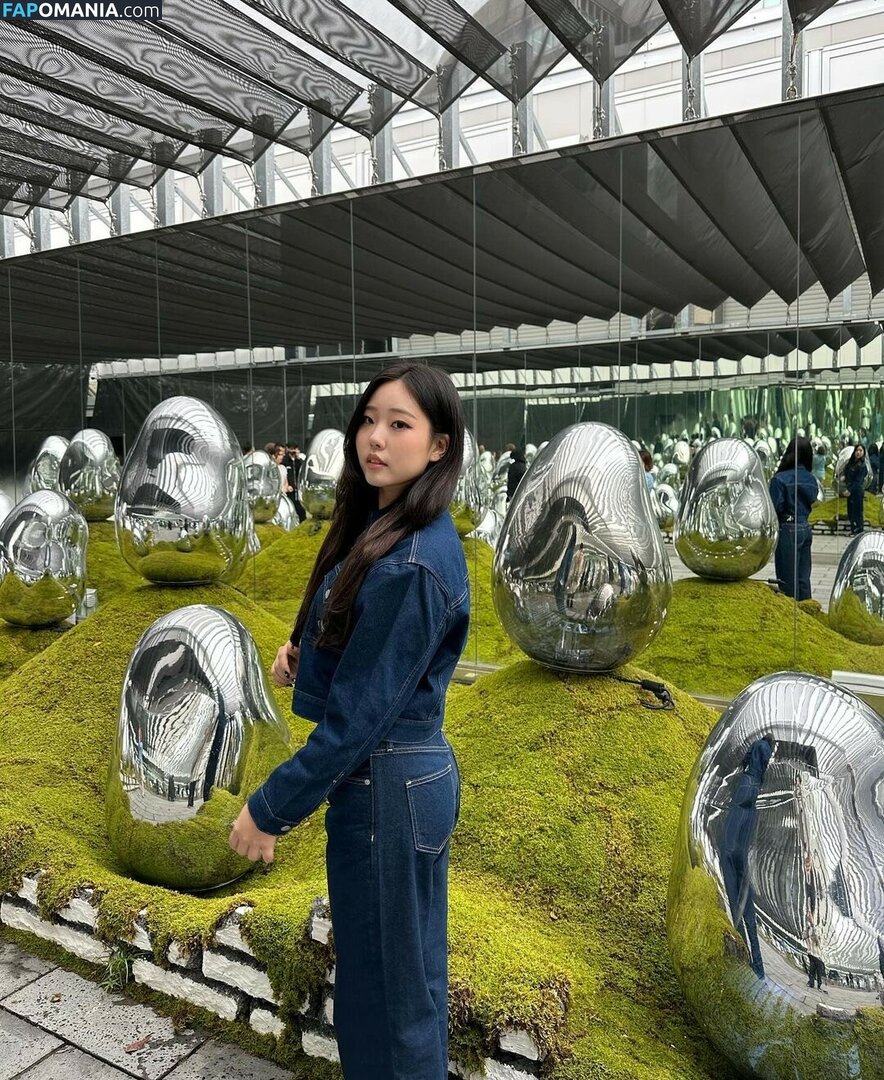 AGirlAndAGame / Jessica / h.yojeong / jessicahkim / jessicanigri Nud OnlyFans  Fotografie scursă #405