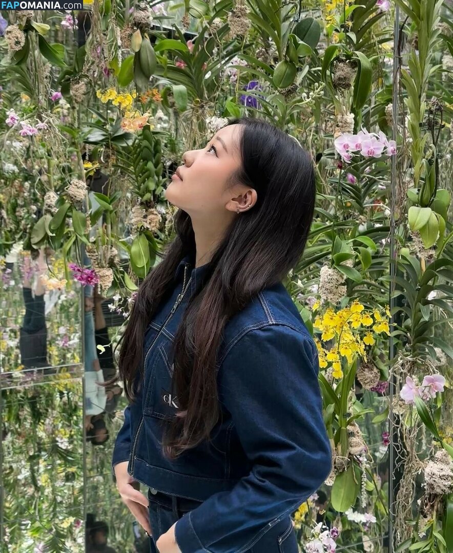 AGirlAndAGame / Jessica / h.yojeong / jessicahkim / jessicanigri Nud OnlyFans  Fotografie scursă #406