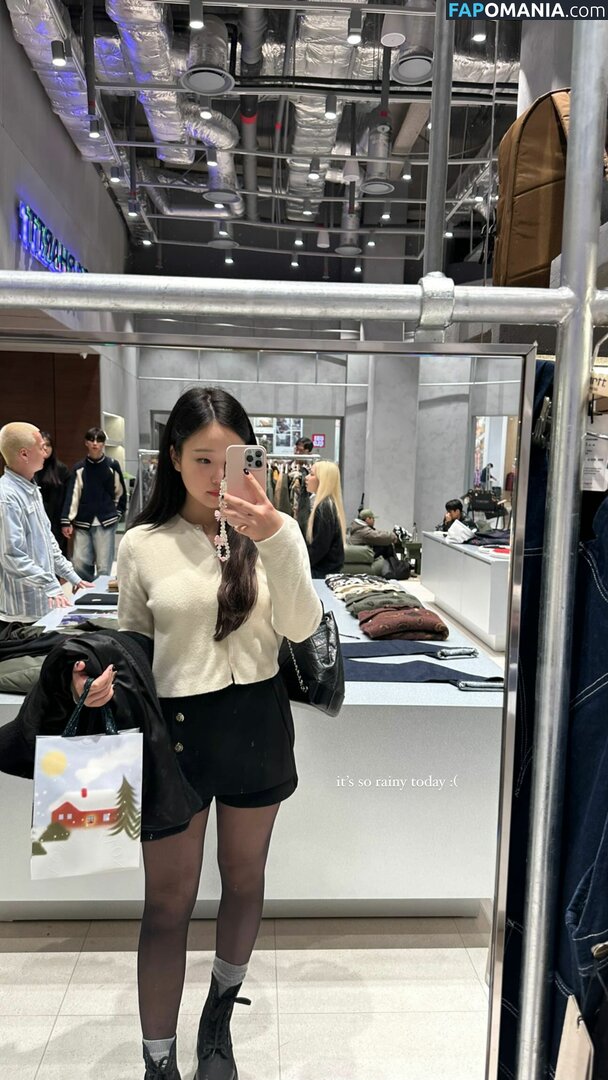 AGirlAndAGame / Jessica / h.yojeong / jessicahkim / jessicanigri Nud OnlyFans  Fotografie scursă #418