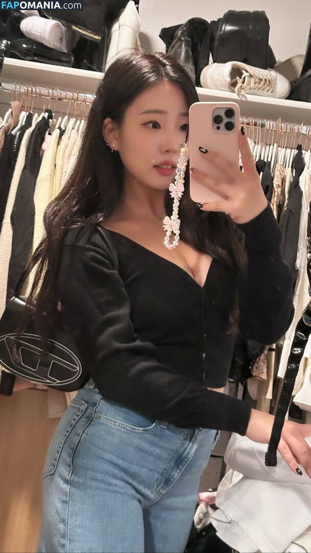 AGirlAndAGame / Jessica / h.yojeong / jessicahkim / jessicanigri Nud OnlyFans  Fotografie scursă #423