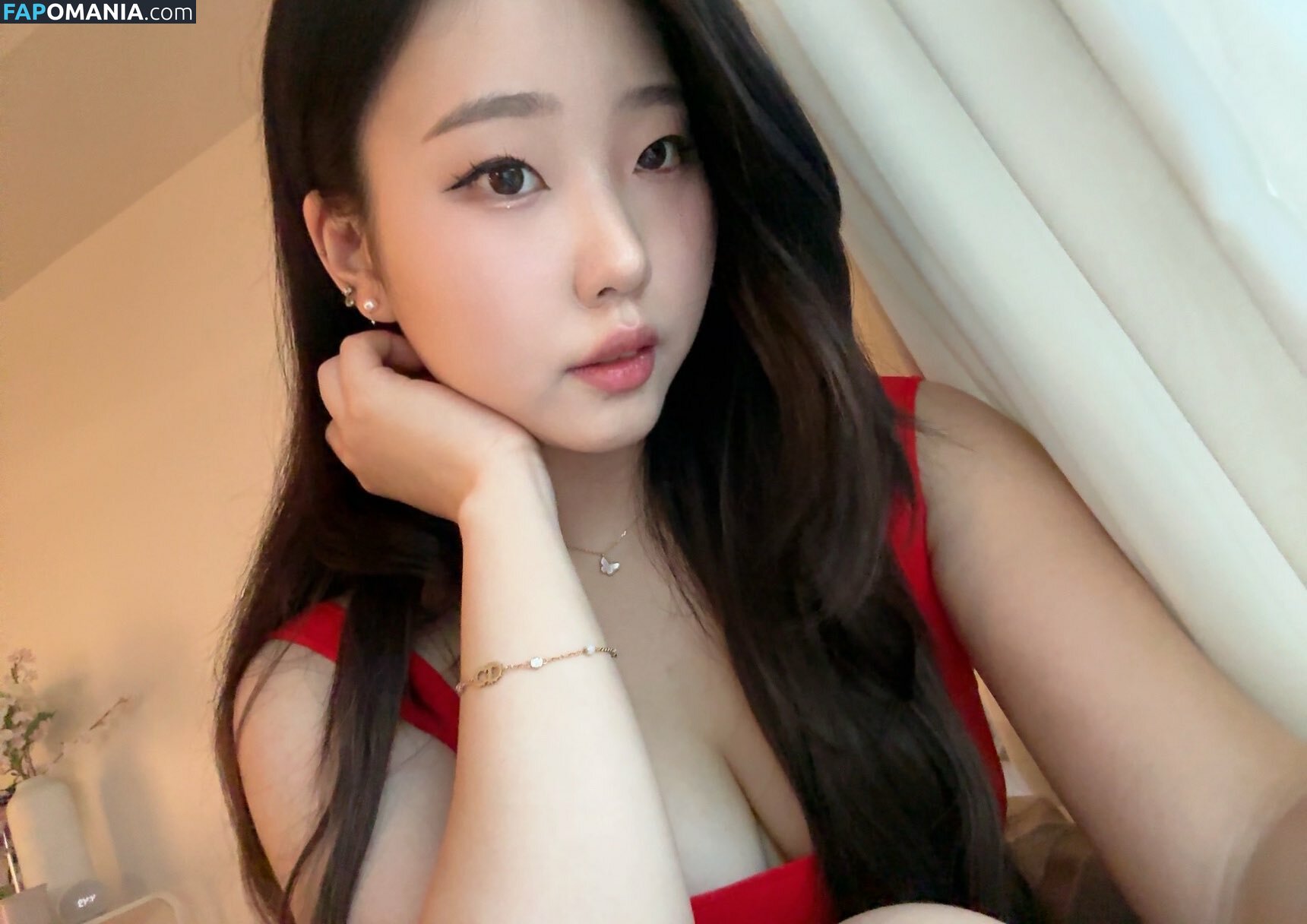 AGirlAndAGame / Jessica / h.yojeong / jessicahkim / jessicanigri Nud OnlyFans  Fotografie scursă #425