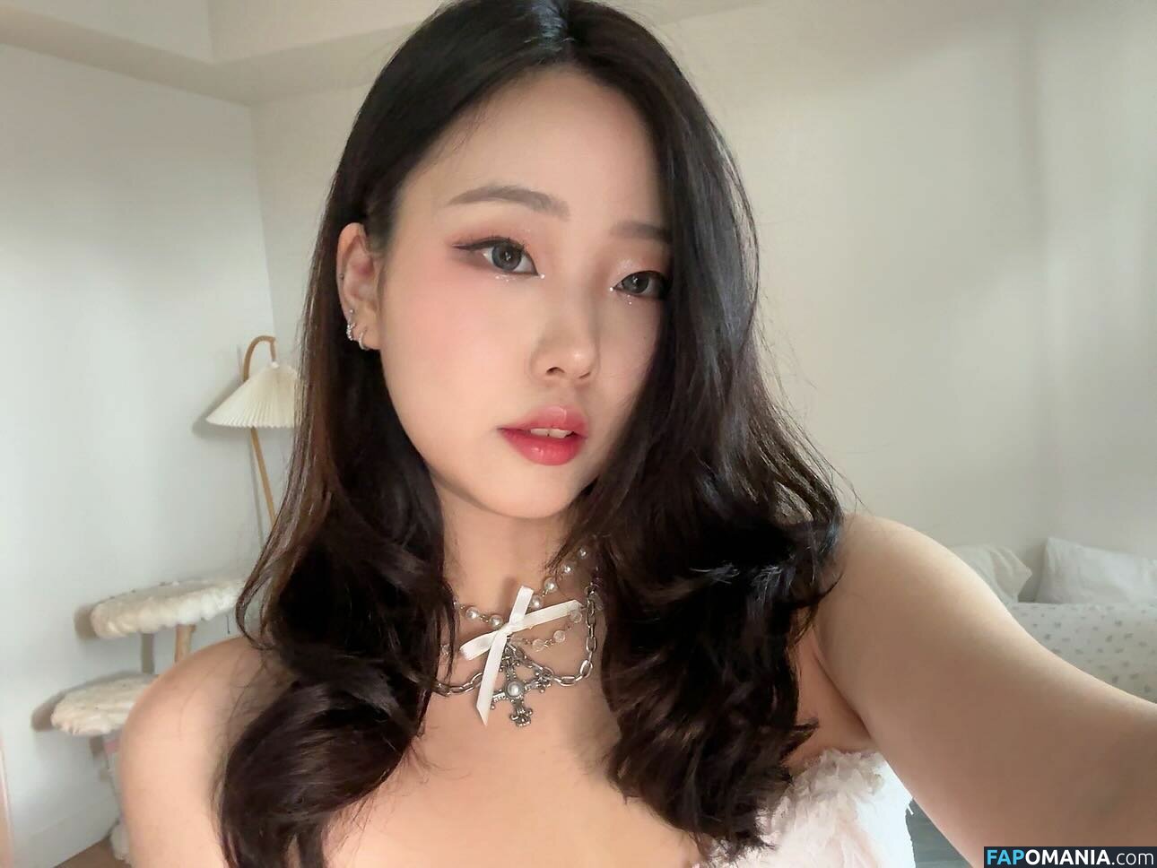 AGirlAndAGame / Jessica / h.yojeong / jessicahkim / jessicanigri Nud OnlyFans  Fotografie scursă #430