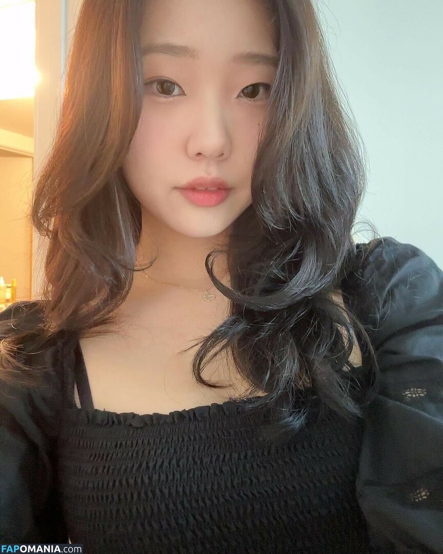 AGirlAndAGame / Jessica / h.yojeong / jessicahkim / jessicanigri Nud OnlyFans  Fotografie scursă #443
