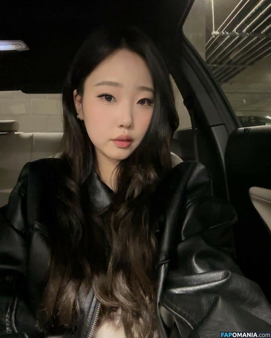 AGirlAndAGame / Jessica / h.yojeong / jessicahkim / jessicanigri Nud OnlyFans  Fotografie scursă #464