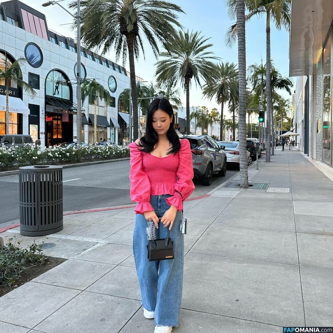 AGirlAndAGame / Jessica / h.yojeong / jessicahkim / jessicanigri Nud OnlyFans  Fotografie scursă #467