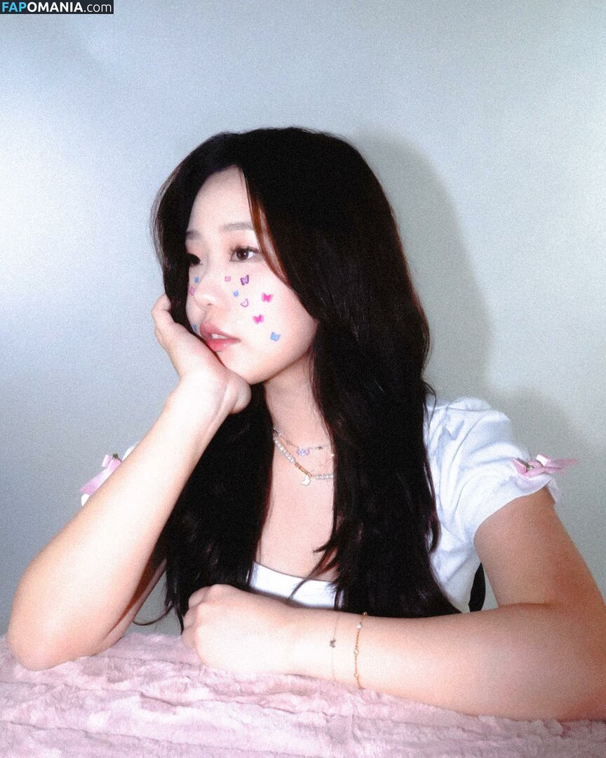 AGirlAndAGame / Jessica / h.yojeong / jessicahkim / jessicanigri Nud OnlyFans  Fotografie scursă #497