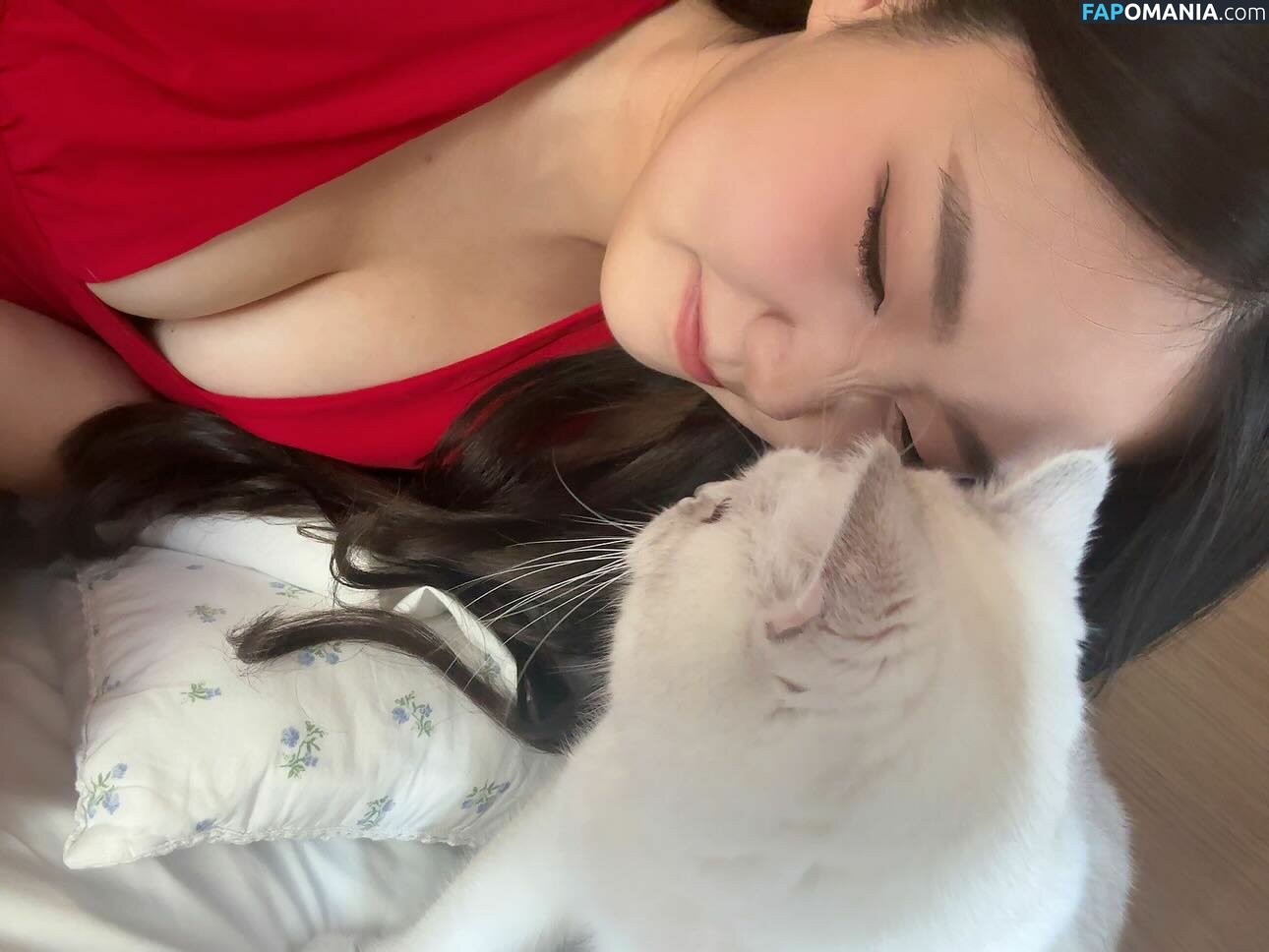 AGirlAndAGame / Jessica / h.yojeong / jessicahkim / jessicanigri Nud OnlyFans  Fotografie scursă #519