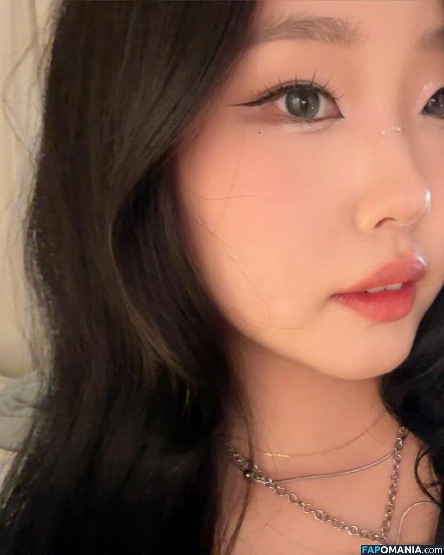AGirlAndAGame / Jessica / h.yojeong / jessicahkim / jessicanigri Nud OnlyFans  Fotografie scursă #646
