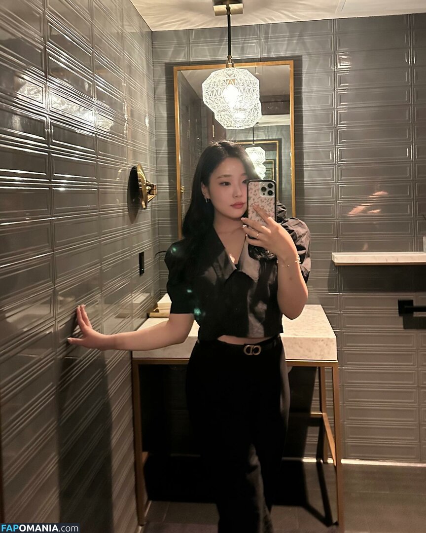 AGirlAndAGame / Jessica / h.yojeong / jessicahkim / jessicanigri Nud OnlyFans  Fotografie scursă #674