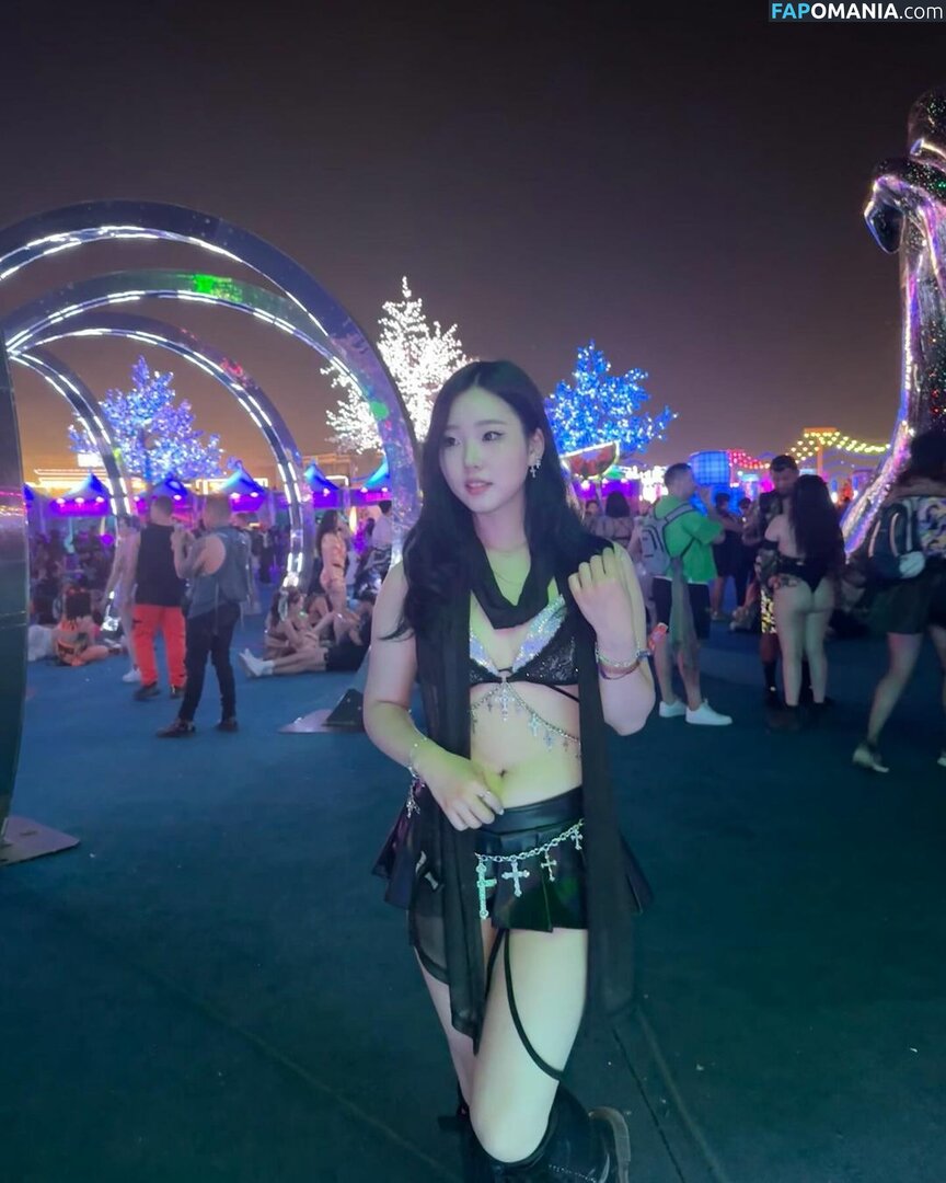 AGirlAndAGame / Jessica / h.yojeong / jessicahkim / jessicanigri Nud OnlyFans  Fotografie scursă #718