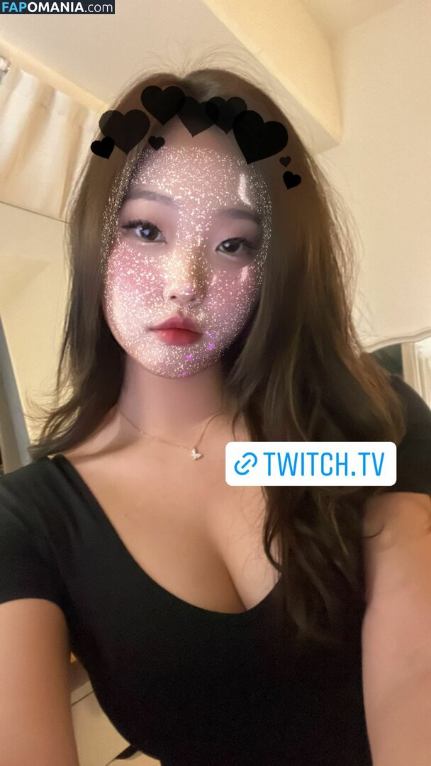 AGirlAndAGame / Jessica / h.yojeong / jessicahkim / jessicanigri Nud OnlyFans  Fotografie scursă #860