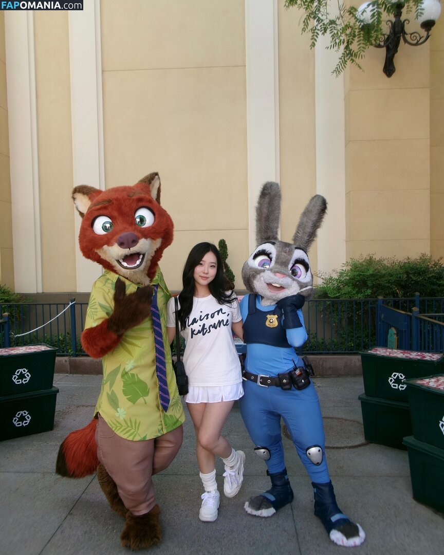 AGirlAndAGame / Jessica / h.yojeong / jessicahkim / jessicanigri Nud OnlyFans  Fotografie scursă #874