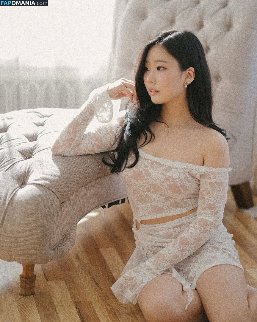 AGirlAndAGame / Jessica / h.yojeong / jessicahkim / jessicanigri Nud OnlyFans  Fotografie scursă #896