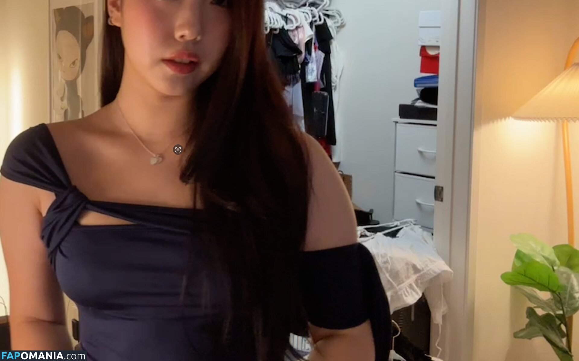 AGirlAndAGame / Jessica / h.yojeong / jessicahkim / jessicanigri Nud OnlyFans  Fotografie scursă #905