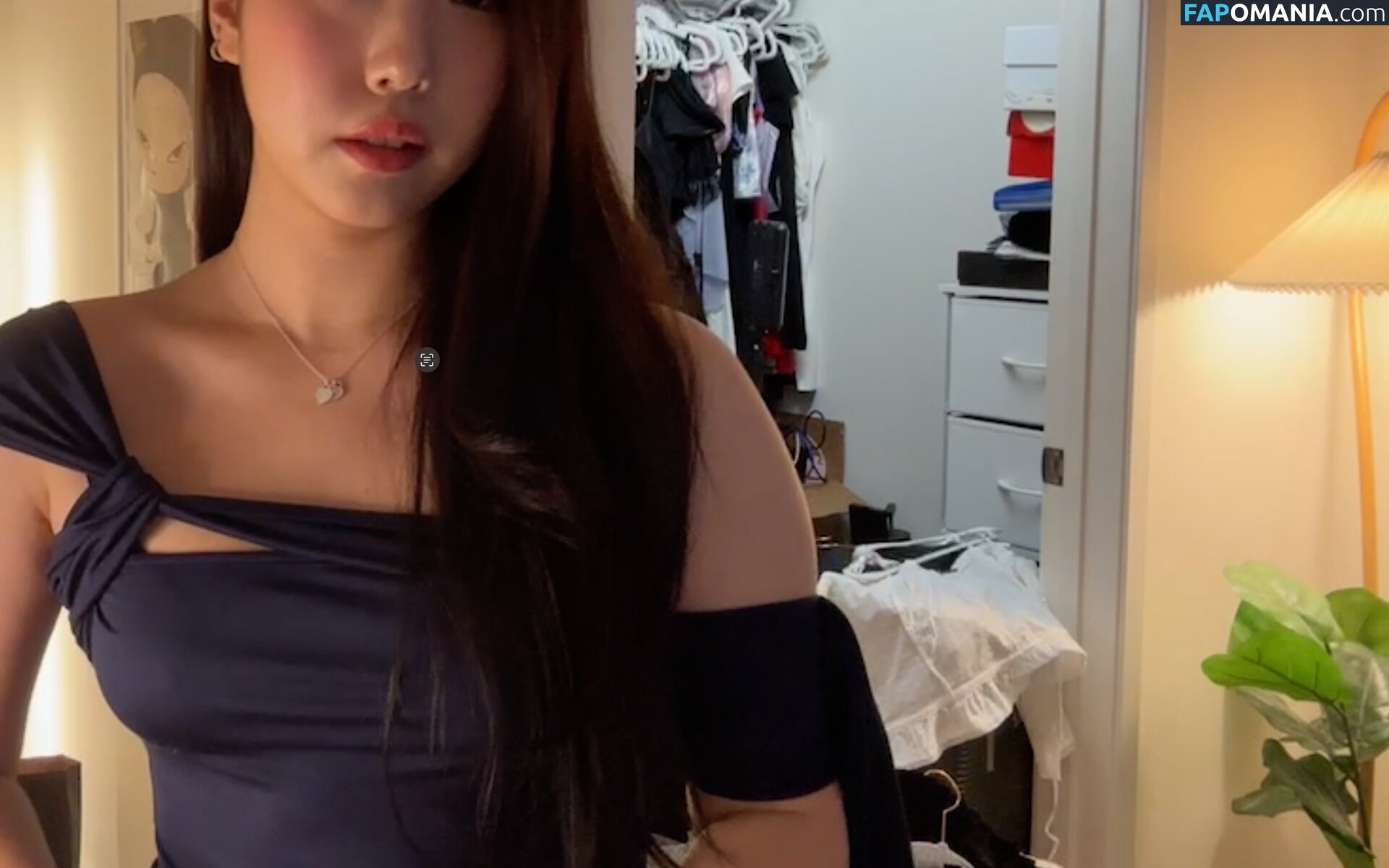 AGirlAndAGame / Jessica / h.yojeong / jessicahkim / jessicanigri Nud OnlyFans  Fotografie scursă #906