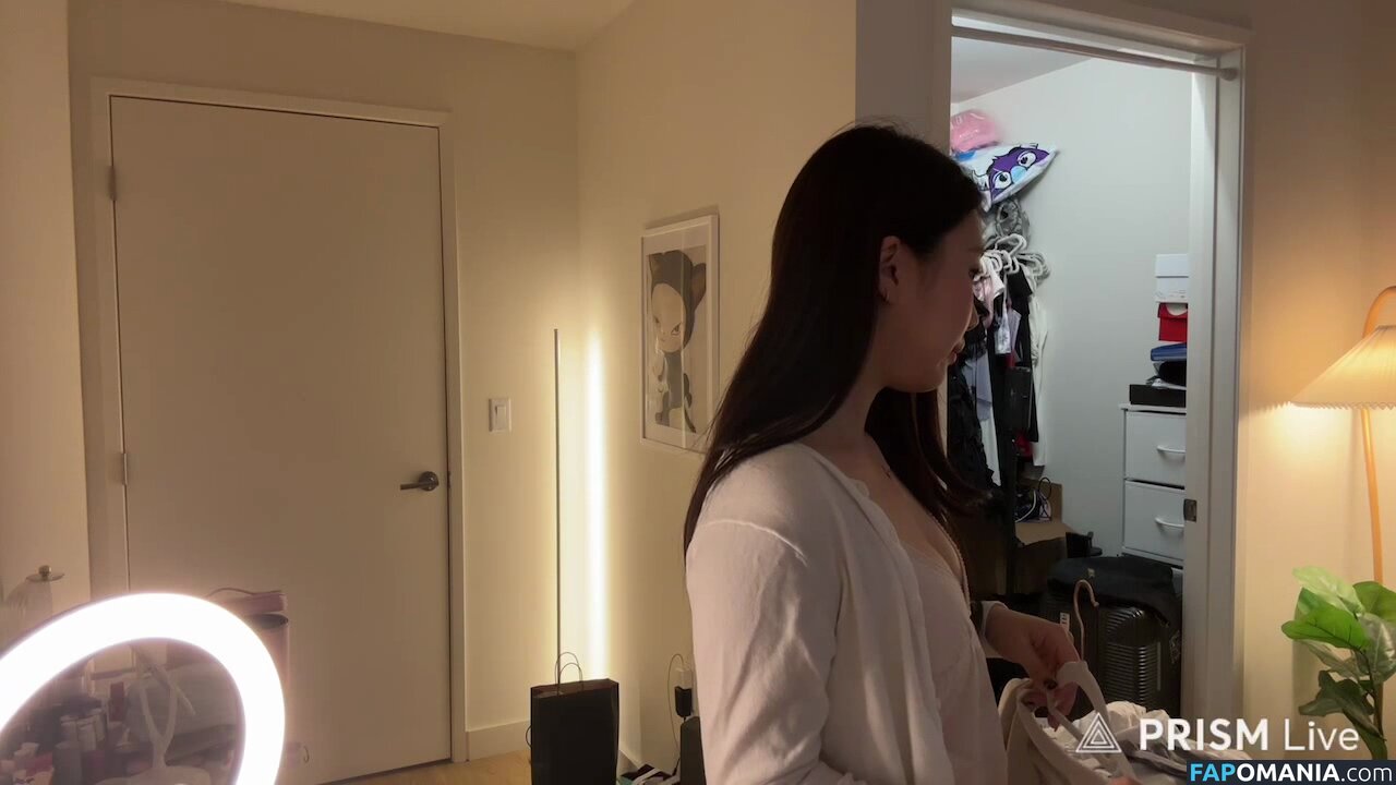 AGirlAndAGame / Jessica / h.yojeong / jessicahkim / jessicanigri Nud OnlyFans  Fotografie scursă #908