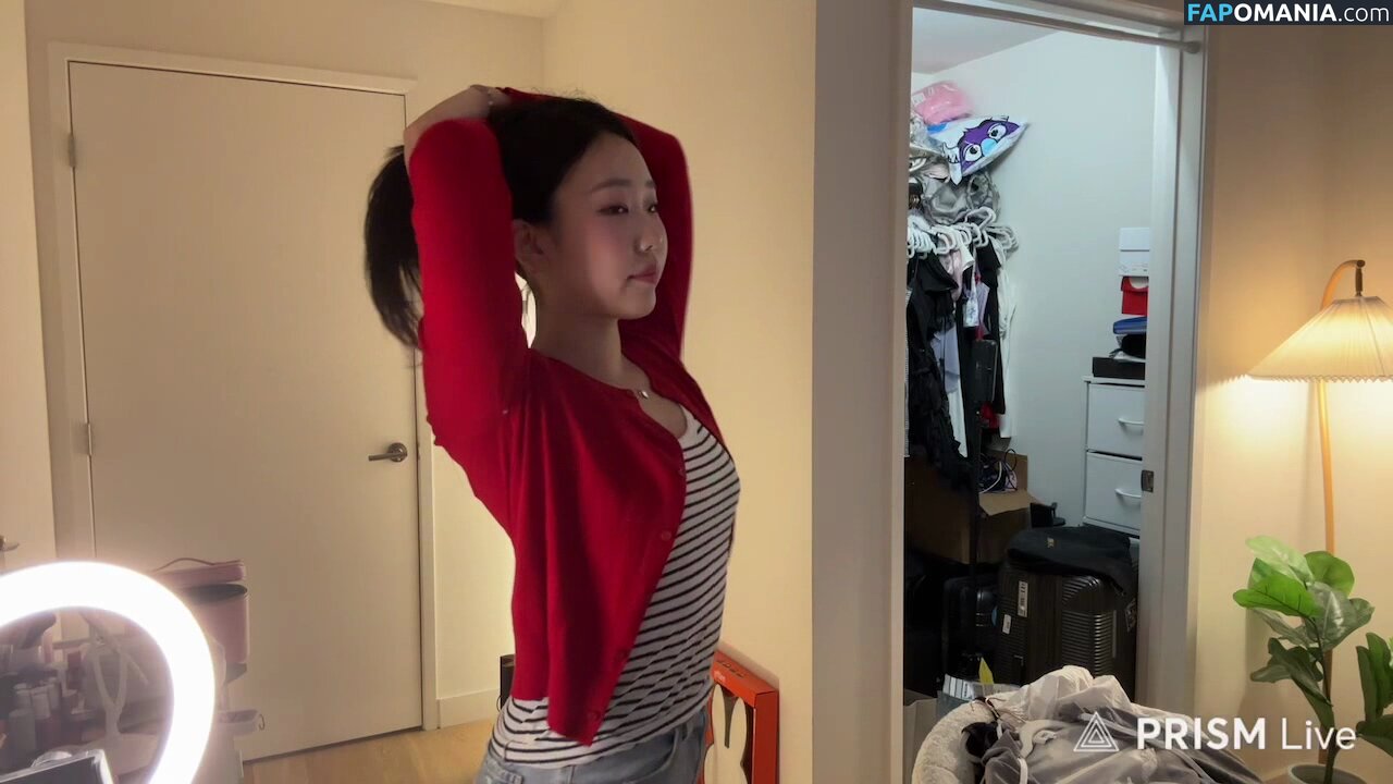 AGirlAndAGame / Jessica / h.yojeong / jessicahkim / jessicanigri Nud OnlyFans  Fotografie scursă #909