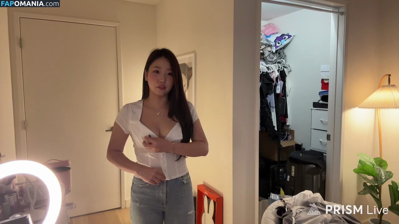 AGirlAndAGame / Jessica / h.yojeong / jessicahkim / jessicanigri Nud OnlyFans  Fotografie scursă #910