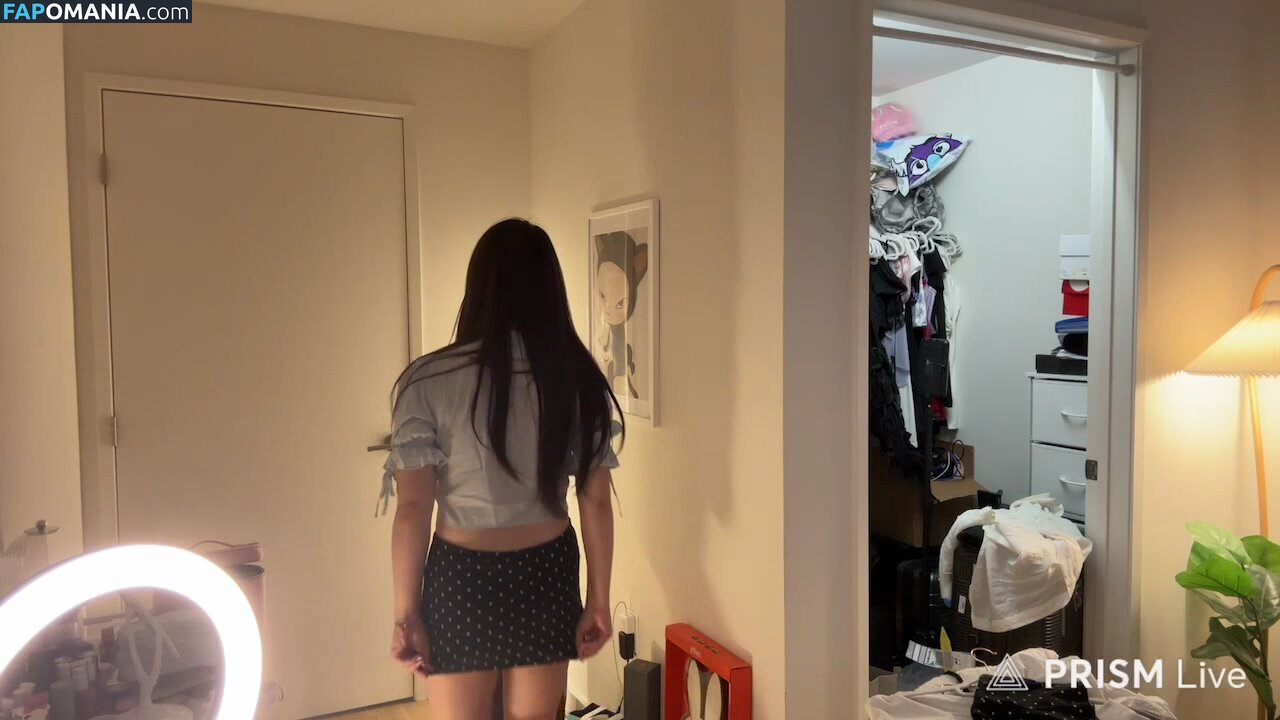 AGirlAndAGame / Jessica / h.yojeong / jessicahkim / jessicanigri Nud OnlyFans  Fotografie scursă #917