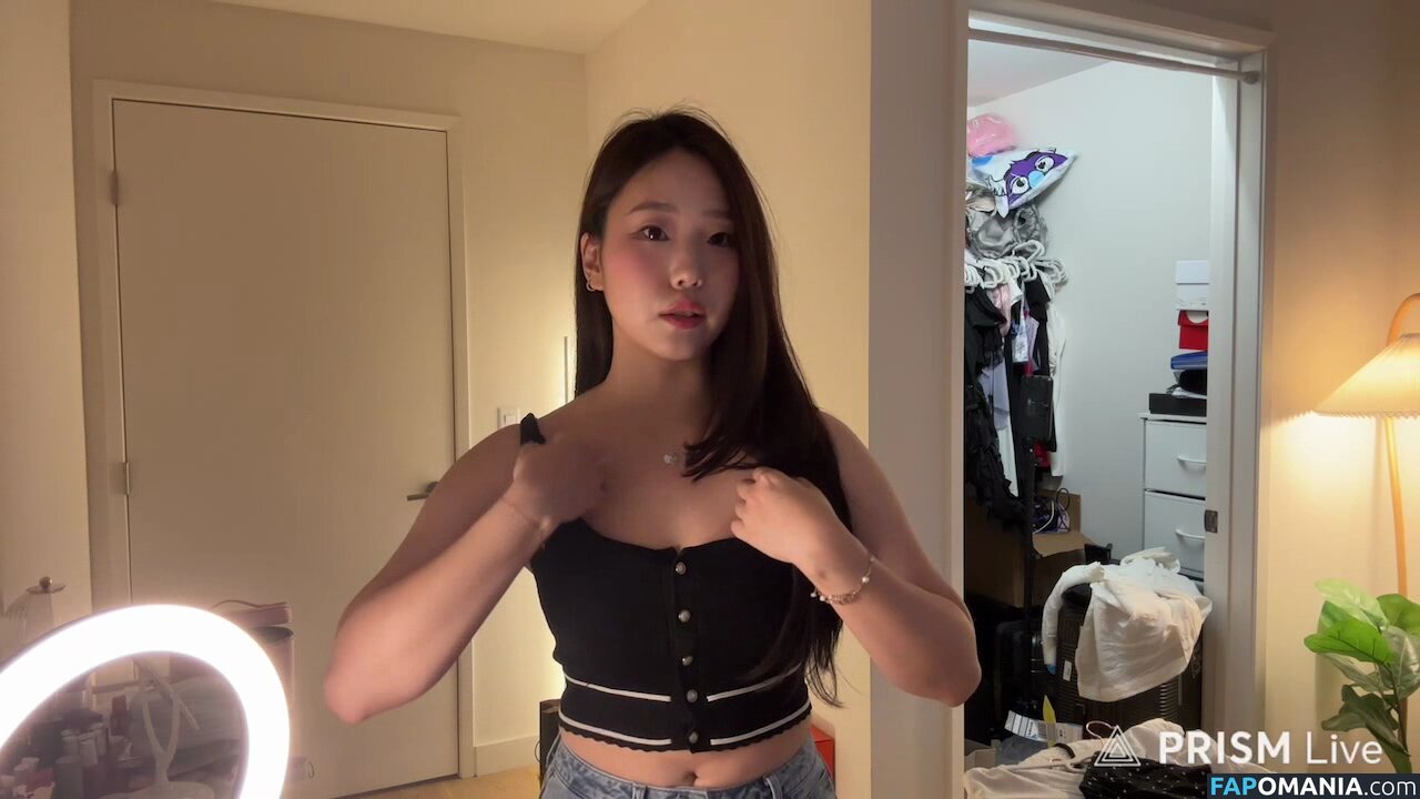 AGirlAndAGame / Jessica / h.yojeong / jessicahkim / jessicanigri Nud OnlyFans  Fotografie scursă #920