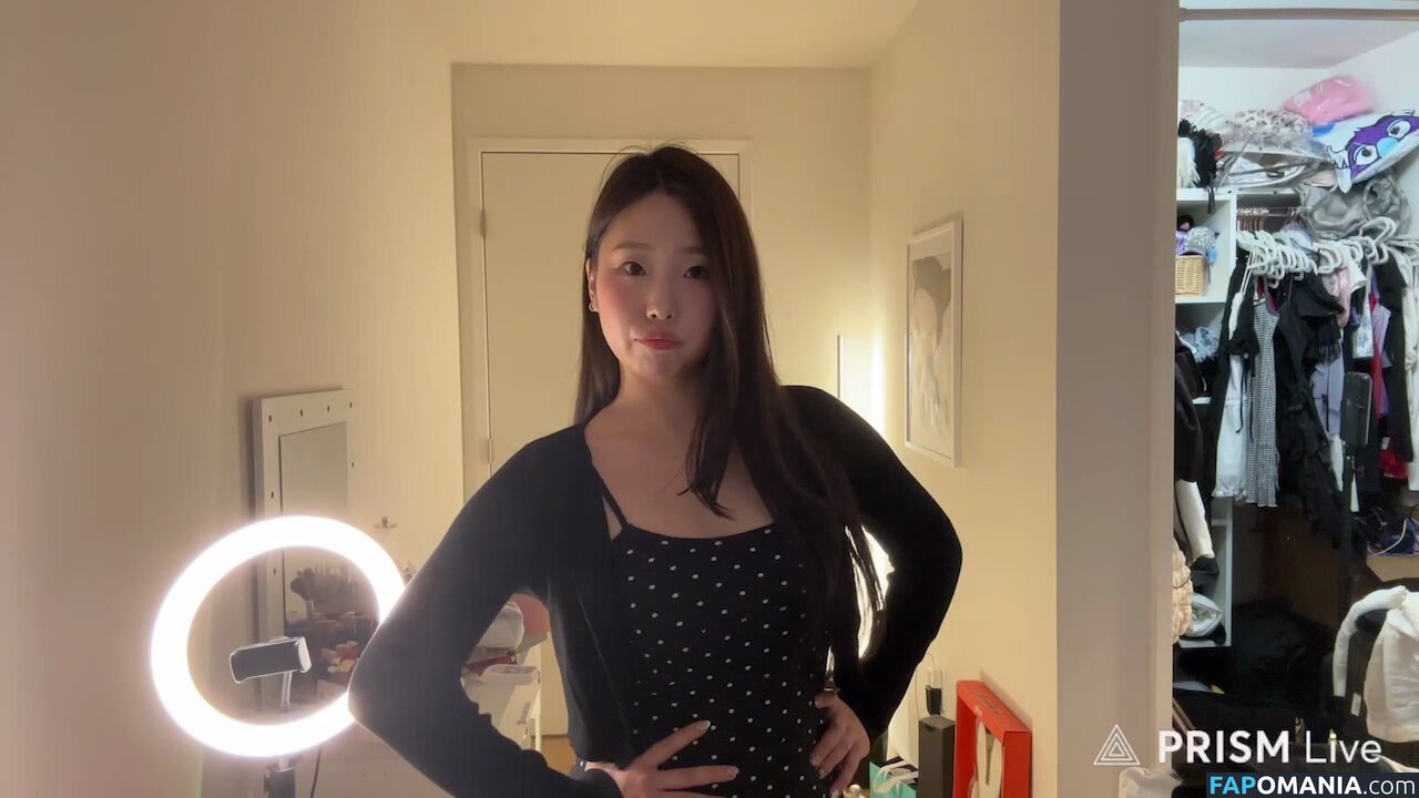 AGirlAndAGame / Jessica / h.yojeong / jessicahkim / jessicanigri Nud OnlyFans  Fotografie scursă #922