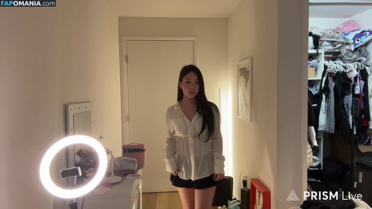 AGirlAndAGame / Jessica / h.yojeong / jessicahkim / jessicanigri Nud OnlyFans  Fotografie scursă #923