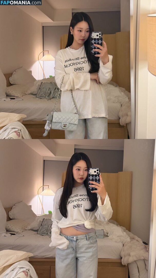 AGirlAndAGame / Jessica / h.yojeong / jessicahkim / jessicanigri Nud OnlyFans  Fotografie scursă #936