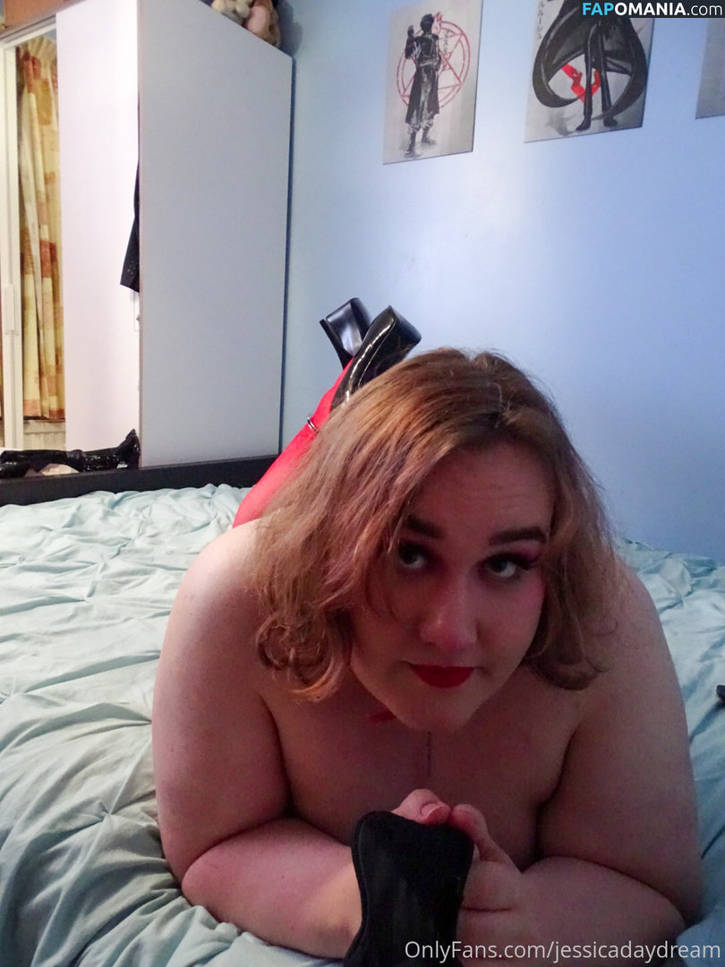 jessica.daydream / jessicadaydream Nud OnlyFans  Fotografie scursă #14