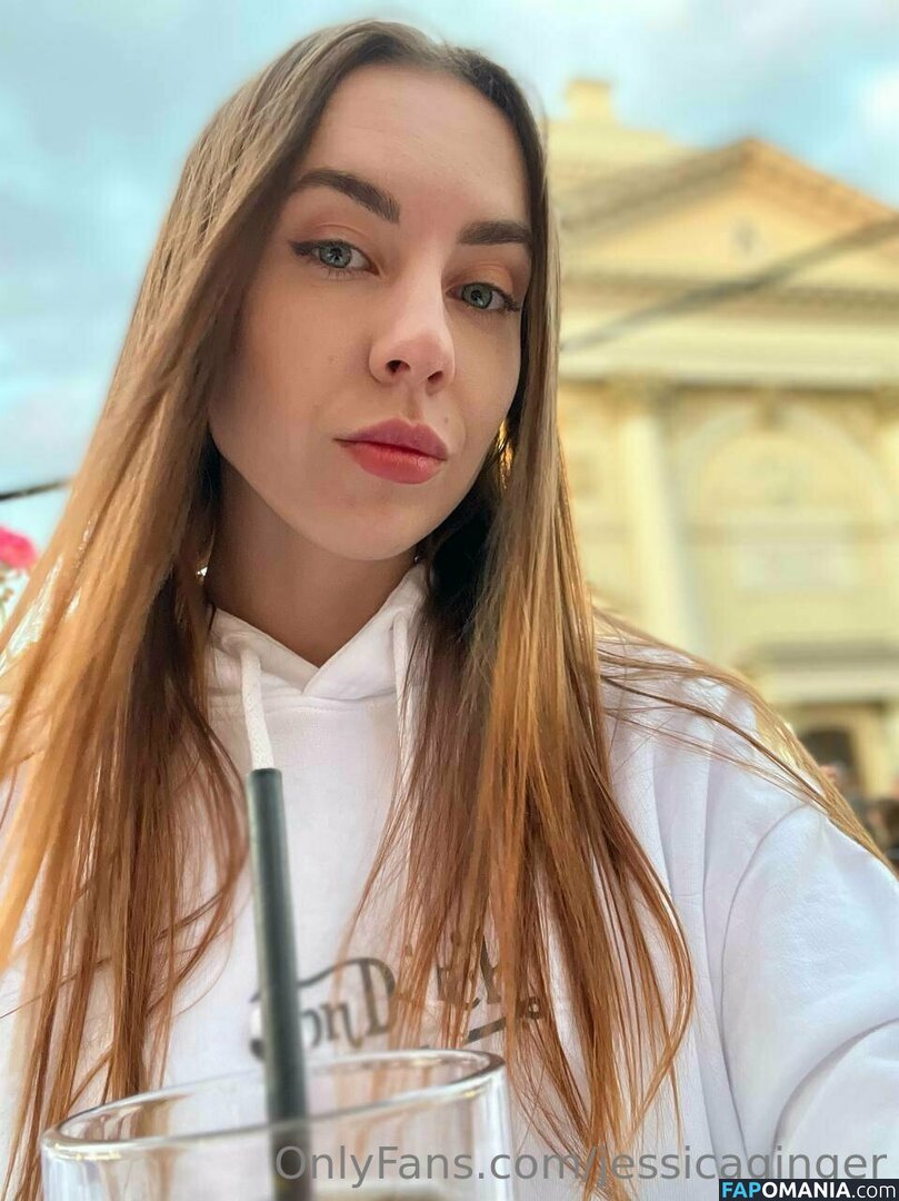 jessicaginger Nud OnlyFans  Fotografie scursă #10
