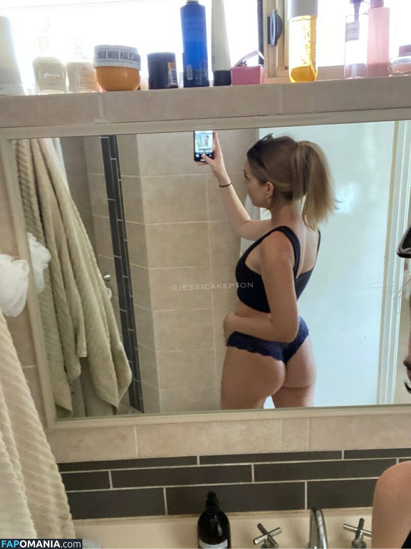 jessicakepton / jessicaprestonn Nud OnlyFans  Fotografie scursă #6