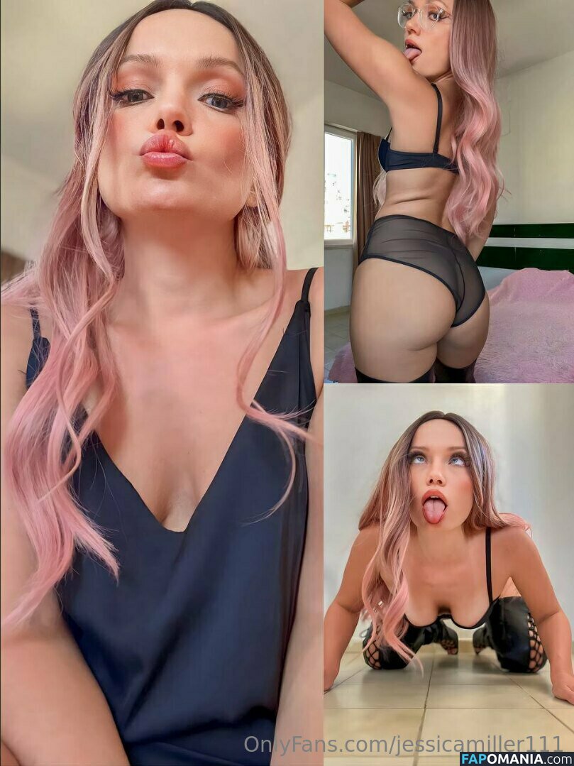 https: / jessicamiller111 Nud OnlyFans  Fotografie scursă #58