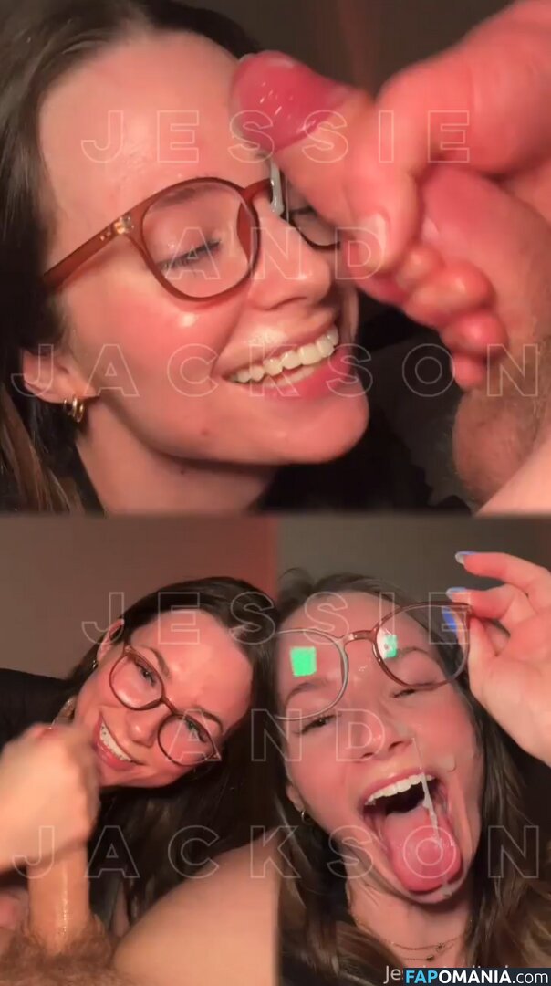 Jessie And Jackson / jessieandjackson / jessjackson Nud OnlyFans  Fotografie scursă #5