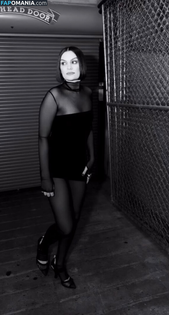 Jessie J / https: / jessie-j / jessiej Nud OnlyFans  Fotografie scursă #180